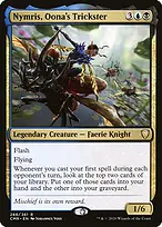 Commander Legends #288