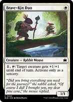 Bloomburrow #3