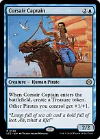The Lost Caverns of Ixalan Commander #149