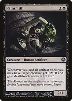 Scars of Mirrodin #74