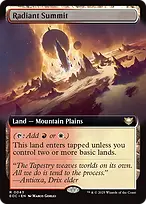Edge of Eternities Commander #43