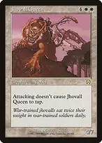 Mercadian Masques #25