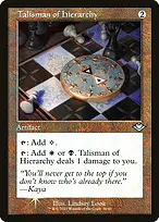 Modern Horizons 1 Timeshifts #36