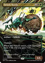 Aetherdrift #322