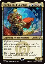 Reality Fracture Promos #272p
