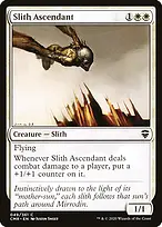 Commander Legends #49