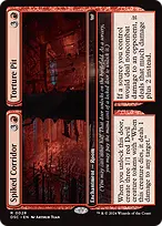Duskmourn: House of Horror Commander #28