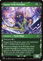 Kamigawa: Neon Dynasty #348