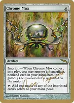 World Championship Decks 2004 #ap152