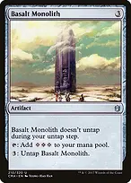 Commander Anthology #210