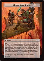 Duskmourn: House of Horror Commander #331