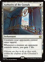 Foundations Promos #137p