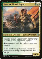 Dominaria #204