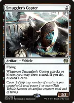 Kaladesh Promos #235s