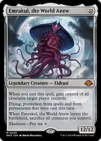 Modern Horizons 3 #6