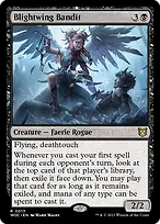 Wilds of Eldraine Commander #13