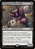 Lorwyn Eclipsed Promos #95p