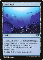 Commander 2014 #287