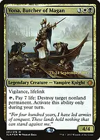 Ixalan Promos #231s