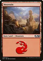 Core Set 2021 #269
