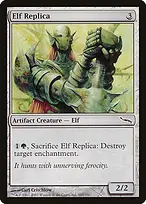 Mirrodin #167