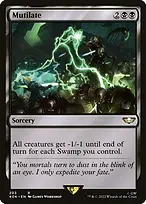 Warhammer 40,000 Commander #203