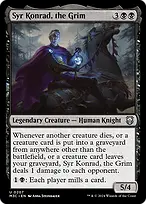 Modern Horizons 3 Commander #207