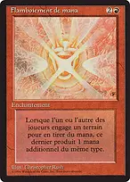 Foreign Black Border #164