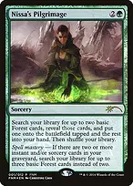 Friday Night Magic 2016 #1