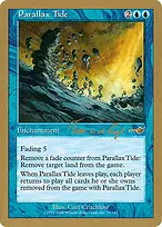 World Championship Decks 2000 #tvdl37