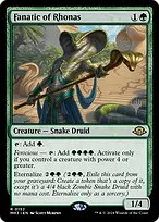 Modern Horizons 3 Promos #152p