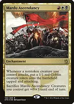 Khans of Tarkir Promos #185s