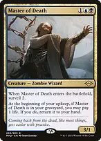 Modern Horizons 2 #205