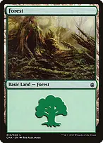Commander Anthology #310