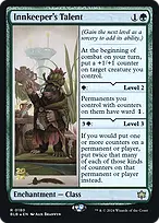 Bloomburrow Promos #180s