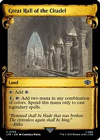 The Lord of the Rings: Tales of Middle-earth #705