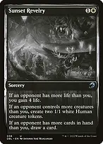 Innistrad: Double Feature #38