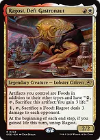 Edge of Eternities Promos #224p