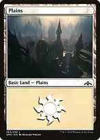 Guilds of Ravnica #260