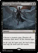 Wilds of Eldraine Commander #113