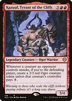 Starter Commander Decks #148