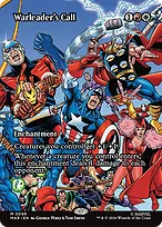 Marvel Universe #96