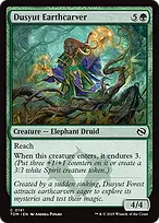 Tarkir: Dragonstorm #141