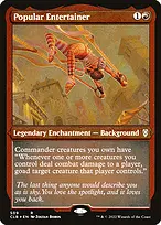 Commander Legends: Battle for Baldur's Gate #509