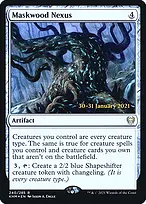 Kaldheim Promos #240s