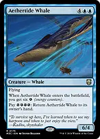 Modern Horizons 3 Commander #175