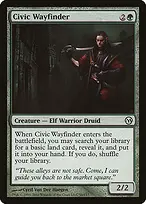 Duels of the Planeswalkers #56