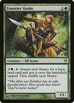 Zendikar #161