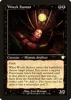 The Brothers' War Commander #11