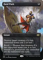 Double Masters #343